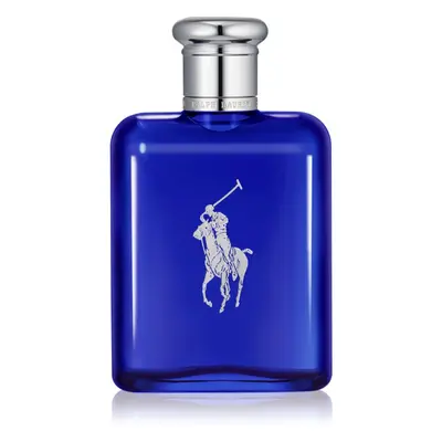 Ralph Lauren Polo Blue toaletní voda pro muže 125 ml