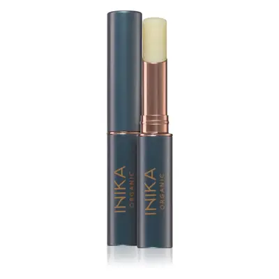 INIKA Organic Lip Balm Clear balzám na rty 3,5 g