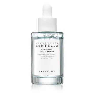 SKIN1004 Madagascar Centella Hyalu-Cica First Ampoule revitalizační hydratační sérum 50 ml