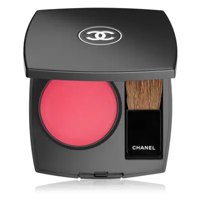 Chanel Joues Contraste Powder Blush pudrová tvářenka 430 5 g