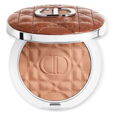 DIOR Dior Forever Nude Bronze bronzující pudr odstín 03 Soft Matte 7.8 g