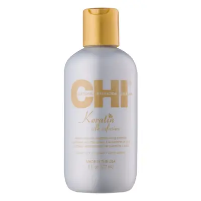 CHI Keratin Silk Infusion regenerační sérum s keratinem 177 ml