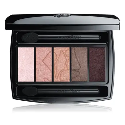 Lancôme Hypnôse Palette 5 Couleurs paletka očních stínů odstín 09 Fraîcheur Rosée 4 g