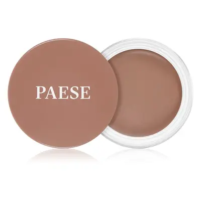 Paese Creamy Bronzer Tan Kissed krémový bronzer 01 12 g