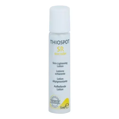 Synchroline Thiospot SR lokální péče pro pleť s hyperpigmentací roll-on 5 ml