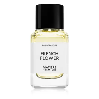 Matiere Premiere French Flower parfémovaná voda unisex 50 ml