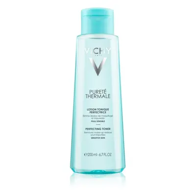 Vichy Pureté Thermale zdokonalující tonikum 200 ml