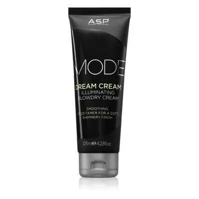 ASP MODE Dream Cream vyhlazující krém na vlasy 125 ml