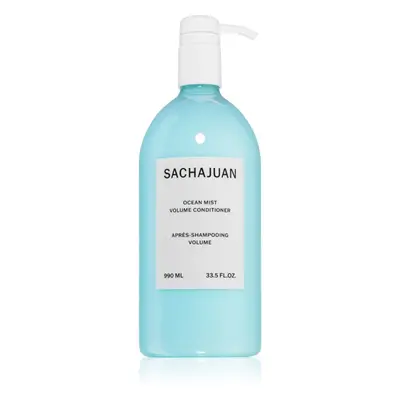 Sachajuan Ocean Mist Volume Conditioner objemový kondicionér pro plážový efekt 1000 ml