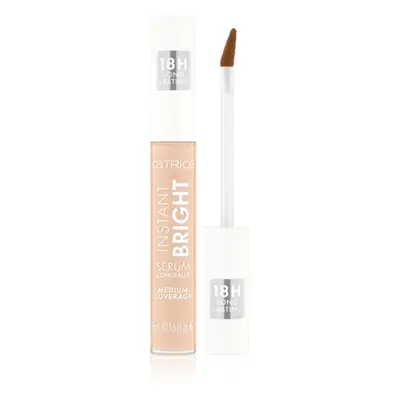 Catrice Instant Bright Serum rozjasňující korektor s hydratačním účinkem odstín 001N 5 ml