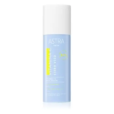 Astra Make-up Skin pleťové sérum s vitaminem C 30 ml