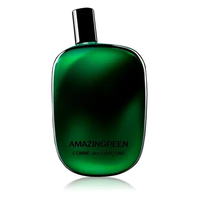 Comme des Garçons Amazingreen parfémovaná voda unisex 100 ml