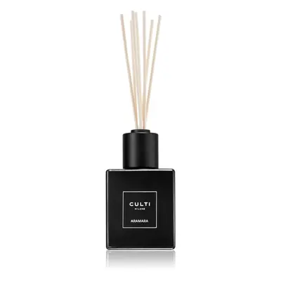 Culti Black Label Decor Aramara aroma difuzér s náplní 500 ml