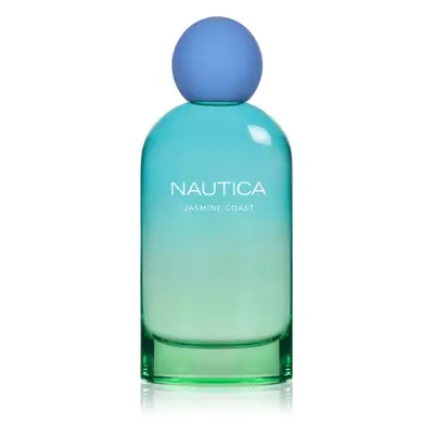 Nautica Jasmine Coast parfémovaná voda pro ženy 100 ml