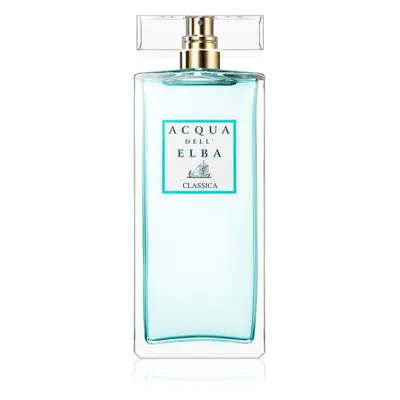 Acqua dell' Elba Classica Women toaletní voda pro ženy 100 ml