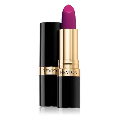 Revlon Cosmetics Super Lustrous™ krémová rtěnka s perleťovým leskem odstín 457 Wild Orchid 4.2 g