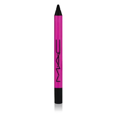 MAC Cosmetics In Extreme Dimension 24HR Eye Liner dlouhotrvající oční linky ve fixu odstín Black