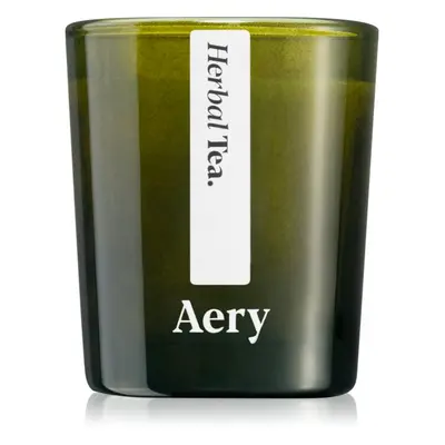 Aery Botanical Herbal Tea vonná svíčka 70 g