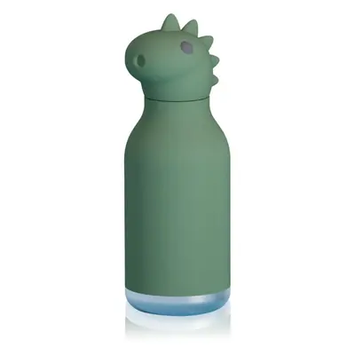 Asobu Bestie termoláhev pro děti Dinosaur Bestie 460 ml