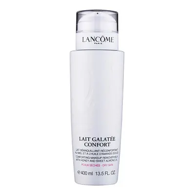 Lancôme Galatée Confort zklidňující odličovací mléko s mandlovým olejem 400 ml