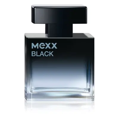 Mexx Black New toaletní voda pro muže 30 ml