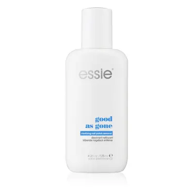 Essie Good As Gone odlakovač na nehty s vitaminem C 125 ml