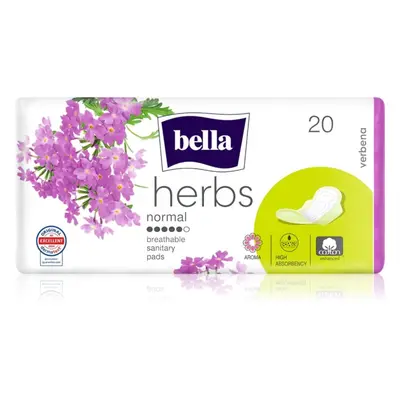 BELLA Herbs Verbena vložky 20 ks