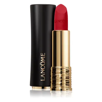 Lancôme L'Absolu Rouge Drama Matte 2024 matná rtěnka plnitelná odstín 505 3.6 g