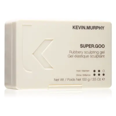 Kevin Murphy Super Goo stylingový gel extra silné zpevnění 100 g