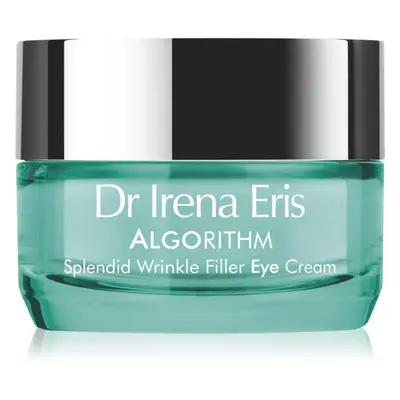 Dr Irena Eris Algorithm vyplňující oční krém pro korekci vrásek 15 ml