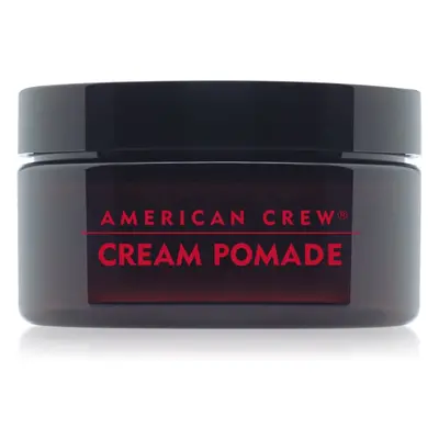 American Crew Cream Pomade pomáda na vlasy 85 g