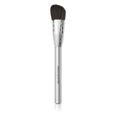 Mesauda Milano Brush zkosený štětec kabuki 1 ks