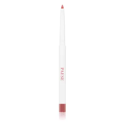 Paese The Kiss Lips Lip Liner konturovací tužka na rty odstín 02 Nude Coral 0,3 g