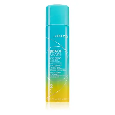 Joico Beach Shake Texturizing finisher texturizační mlha pro plážový efekt 250 ml