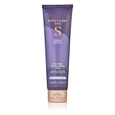 Sanctuary Spa Wellness tělový balzám se zklidňujícím účinkem 150 ml