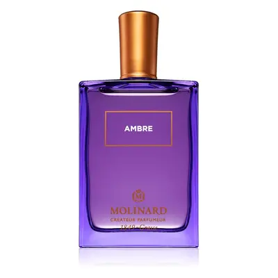 Molinard Ambre parfémovaná voda unisex 75 ml