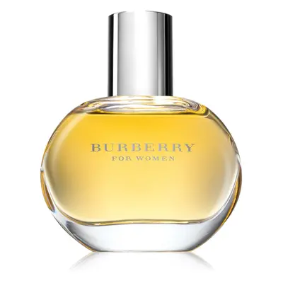 Burberry Burberry for Women parfémovaná voda pro ženy 30 ml