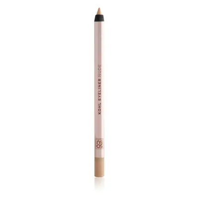 SOSU Cosmetics Kohl Eyeliner tužka na oči odstín Nude 1.2 g