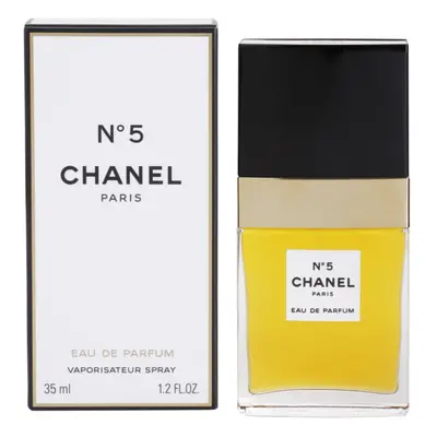 Chanel N°5 parfémovaná voda pro ženy 35 ml