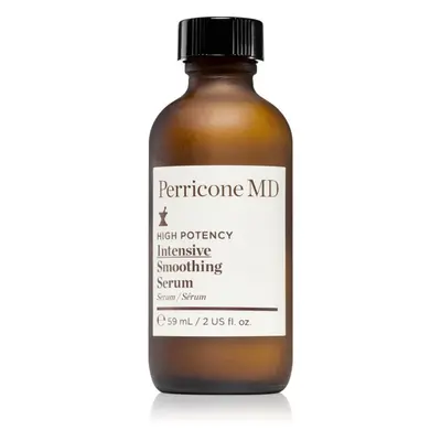 Perricone MD High Potency Intensive Smoothing Serum intenzivní sérum s vyhlazujícím efektem 59 m