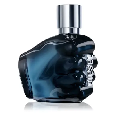 Diesel Only The Brave parfémovaná voda pro muže 35 ml