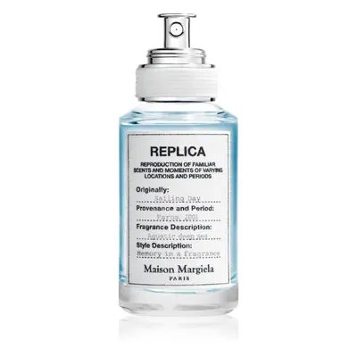 Maison Margiela REPLICA Sailing Day toaletní voda unisex 30 ml