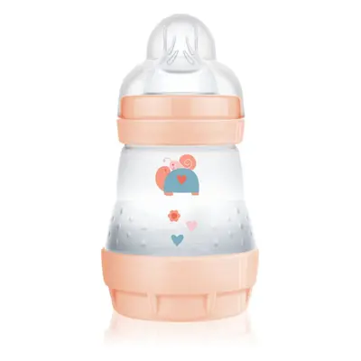 MAM Anti-Colic Bottle Pink kojenecká láhev 160 ml