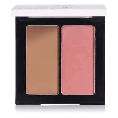 BPerfect Annalivia Dream Duo bronzer a tvářenka 12 g