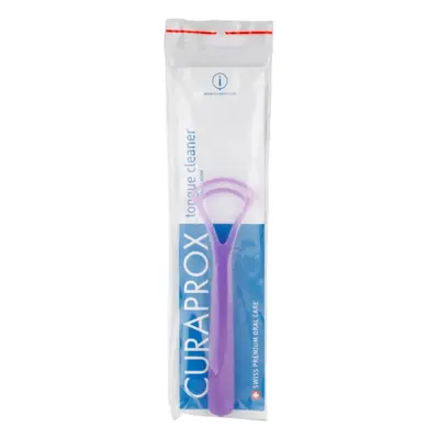 Curaprox Tongue Cleaner CTC 202 škrabka na jazyk 1 ks