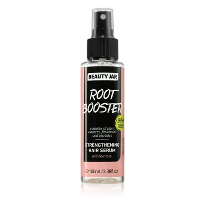 Beauty Jar Root Booster posilující sérum na vlasy a vlasovou pokožku 100 ml