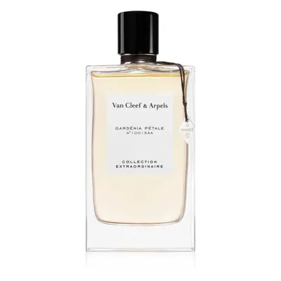 Van Cleef & Arpels Collection Extraordinaire Gardénia Pétale parfémovaná voda pro ženy 75 ml