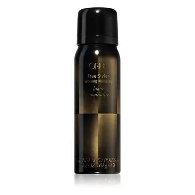 Oribe Free Styler Working Hairspray lak na vlasy odolný vzdušné vlhkosti 75 ml