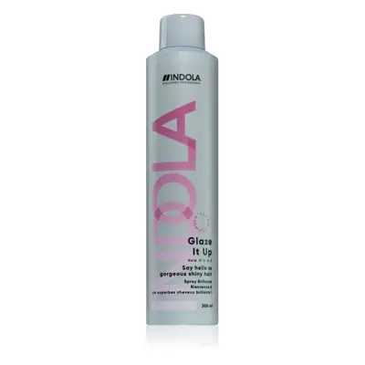 Indola Glaze It Up sprej na vlasy pro zářivý lesk 300 ml