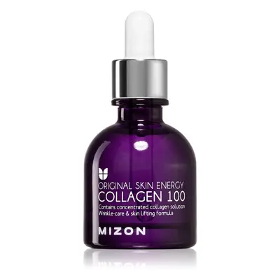 Mizon Original Skin Energy Collagen 100 pleťové sérum s kolagenem 30 ml